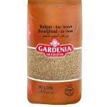 Blé Concassé/ Bourghol Brun Fin