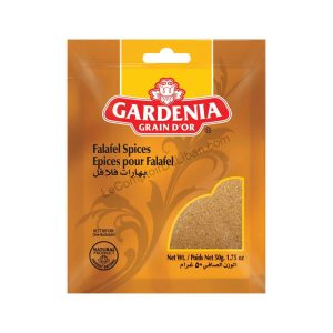 Epices Falafel