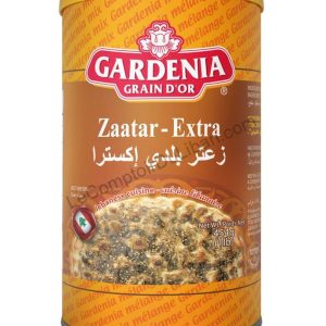 Zaatar Extra