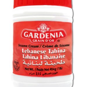 Tahina - Créme de sésame