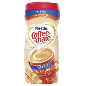 Coffee Mate Light