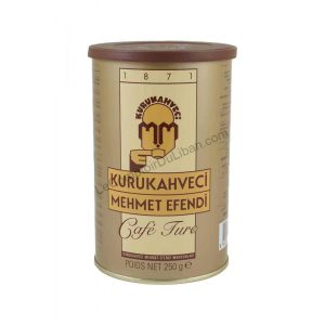 Café moulu turc 250gr