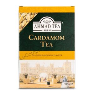 Cardamome Tea 500gr