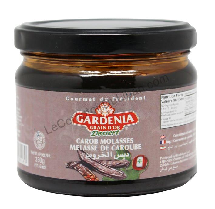 Mélasse de Caroube