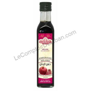 Mélasse de Grenade