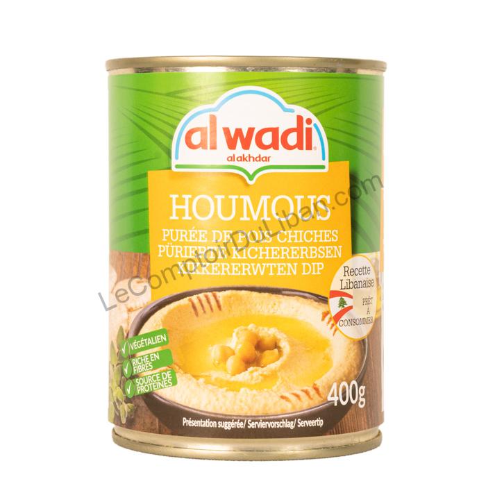 Houmos 400gr