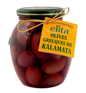Olives Grecque de kalamata
