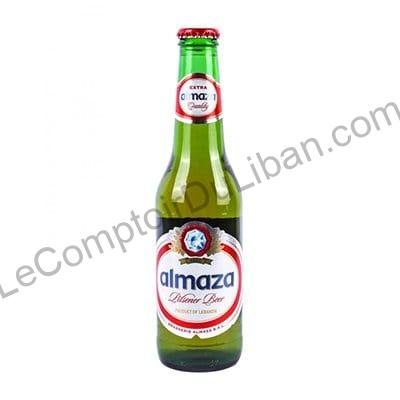 Almaza - Bière Libanaise