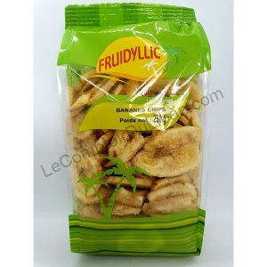 Banane Chips