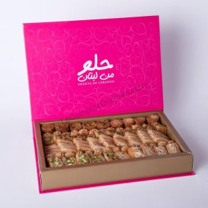 Baklawa  DOUAIHY 500gr