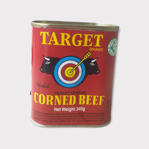 TARGET CORNED BEEF