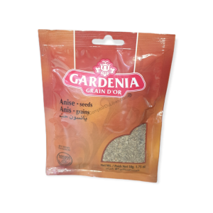 Anis en grains