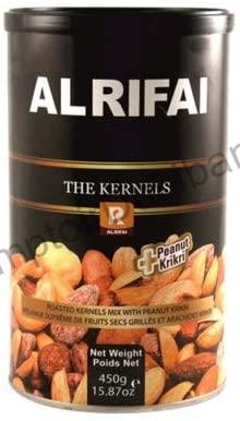 Mélange The Kernels 450gr