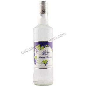 Arak Brun 70cl