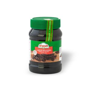Mélasse de Caroube 700gr