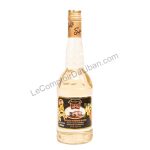 Eau de fleur d'Oranger