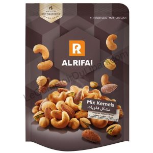Mix Kernels 250gr