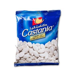 Graines de courges g/s 250gr