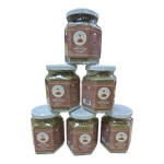 Zaatar Artisanale Libanais 6x100gr