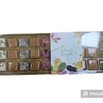 Artisanal Delight Box - Nougat Malban 580gr