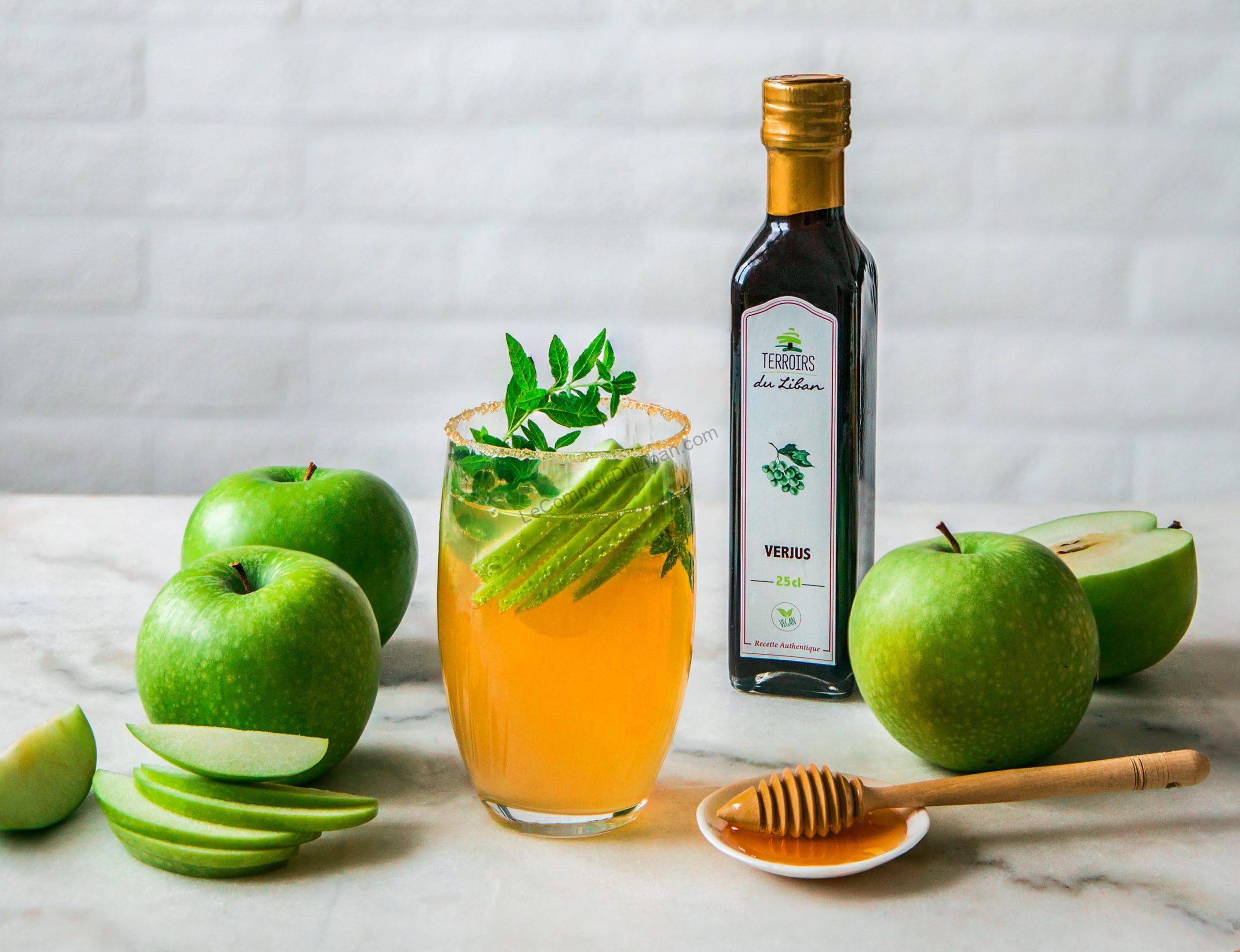 Verjus 25cl – Image 2