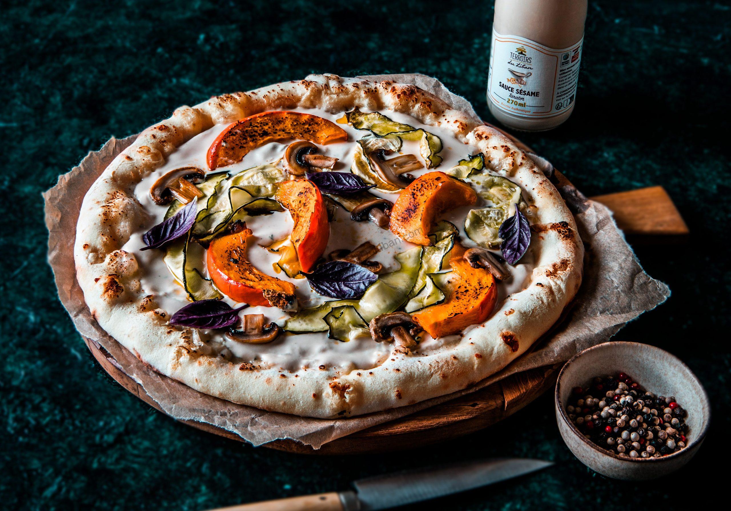 Sauce Sésame - Tarator 270ml – Image 3