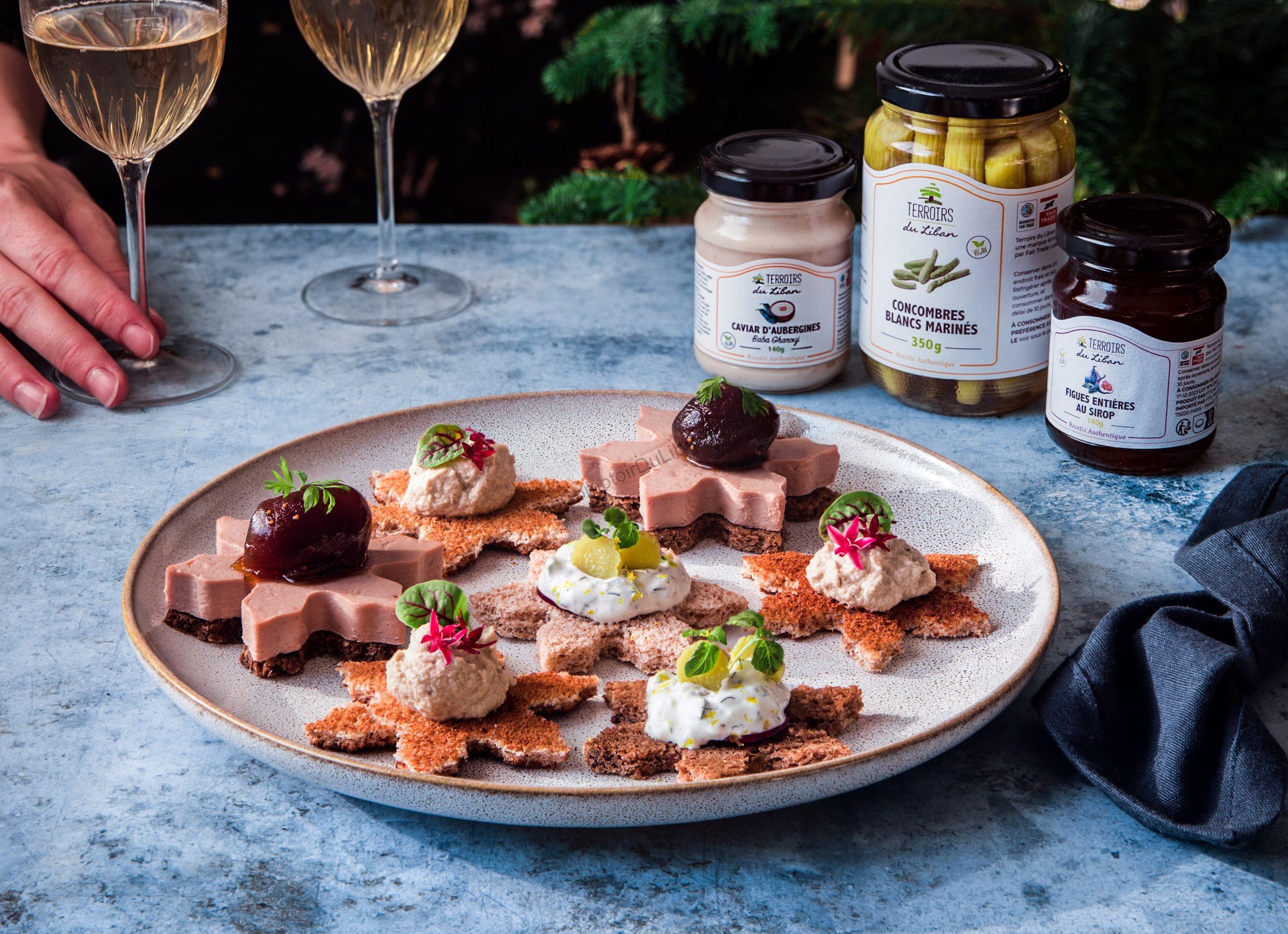 Figues Entieres au Sirop 180gr – Image 3