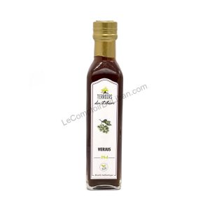 Verjus 25cl