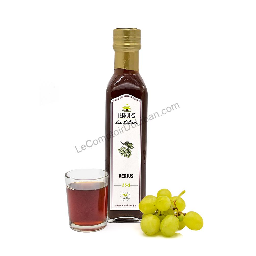 Verjus 25cl – Image 4