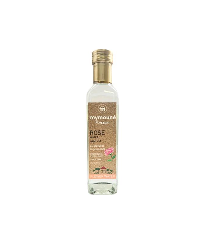 Eau de Rose Mymouné 25cl